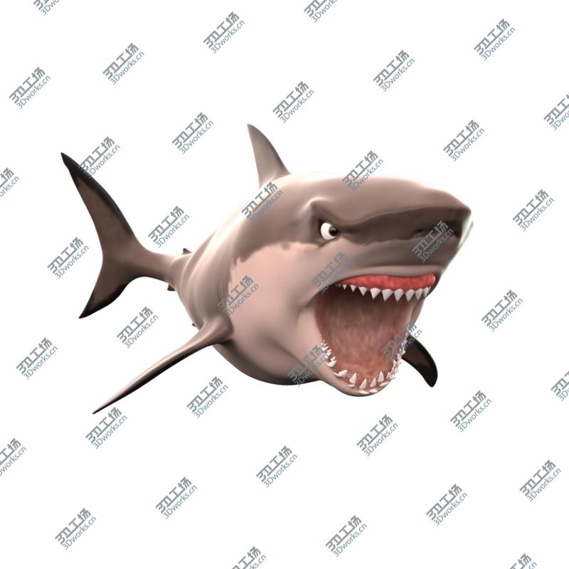 images/goods_img/20210319/White Shark Toon/4.jpg